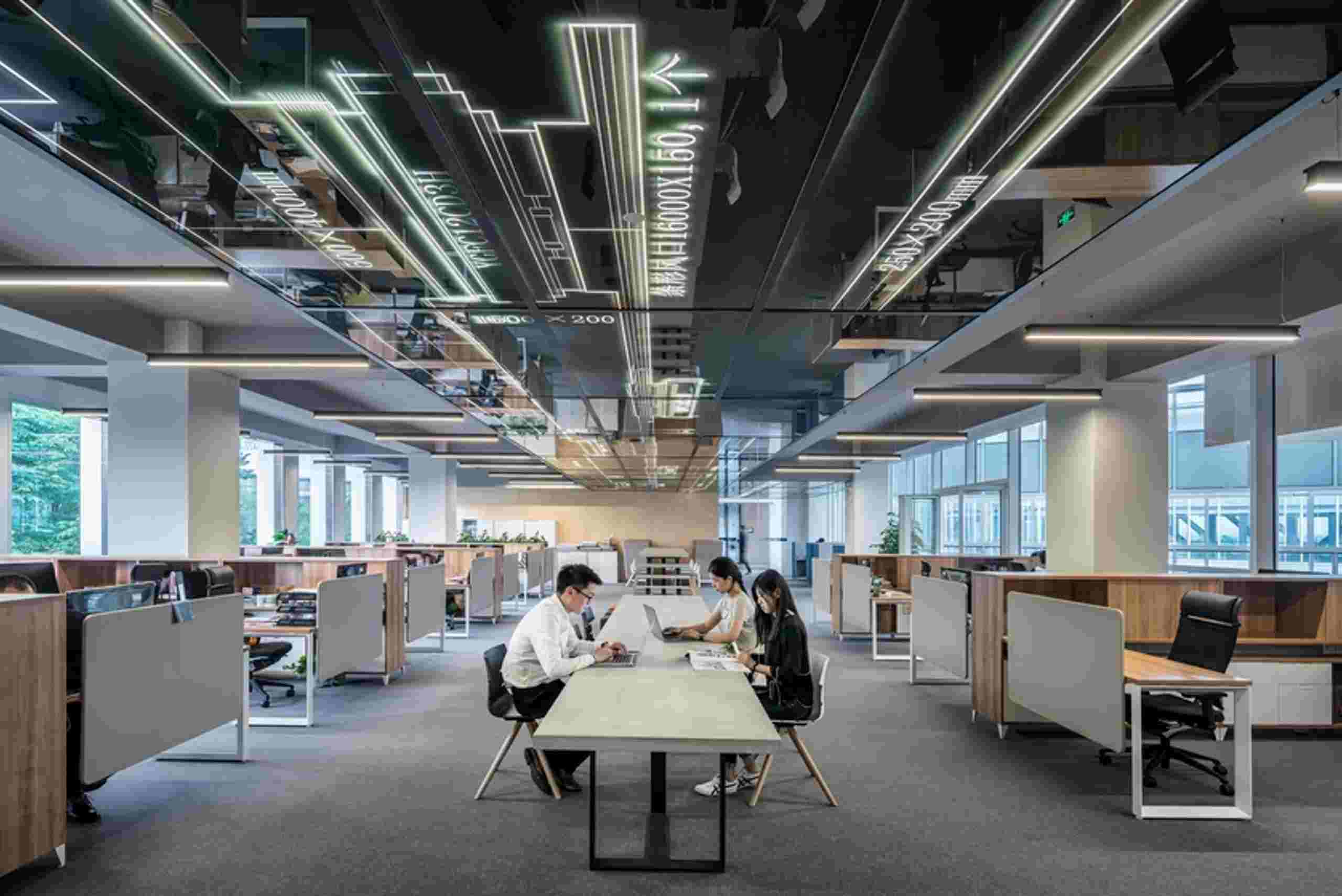  Efficient Office Layout: 5 Features To Prioritize 