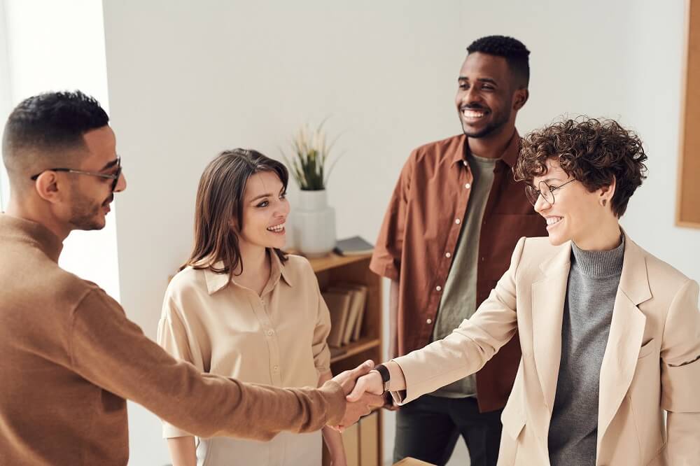  Networking 101: Making The Most Of Coworking Community Events 