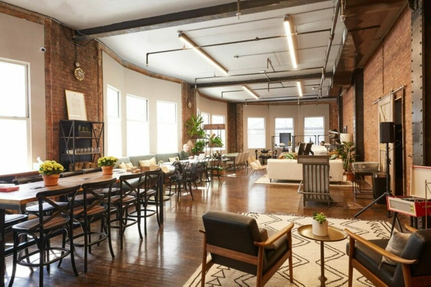  Coworking Spaces: Real Help Or Extra Cost? 