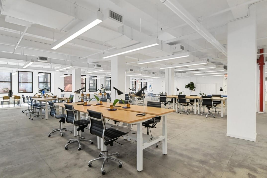 11-012 - 22-024 SF of Office Space Available in New York- NY 10016 - 10 _ The Farm Soho