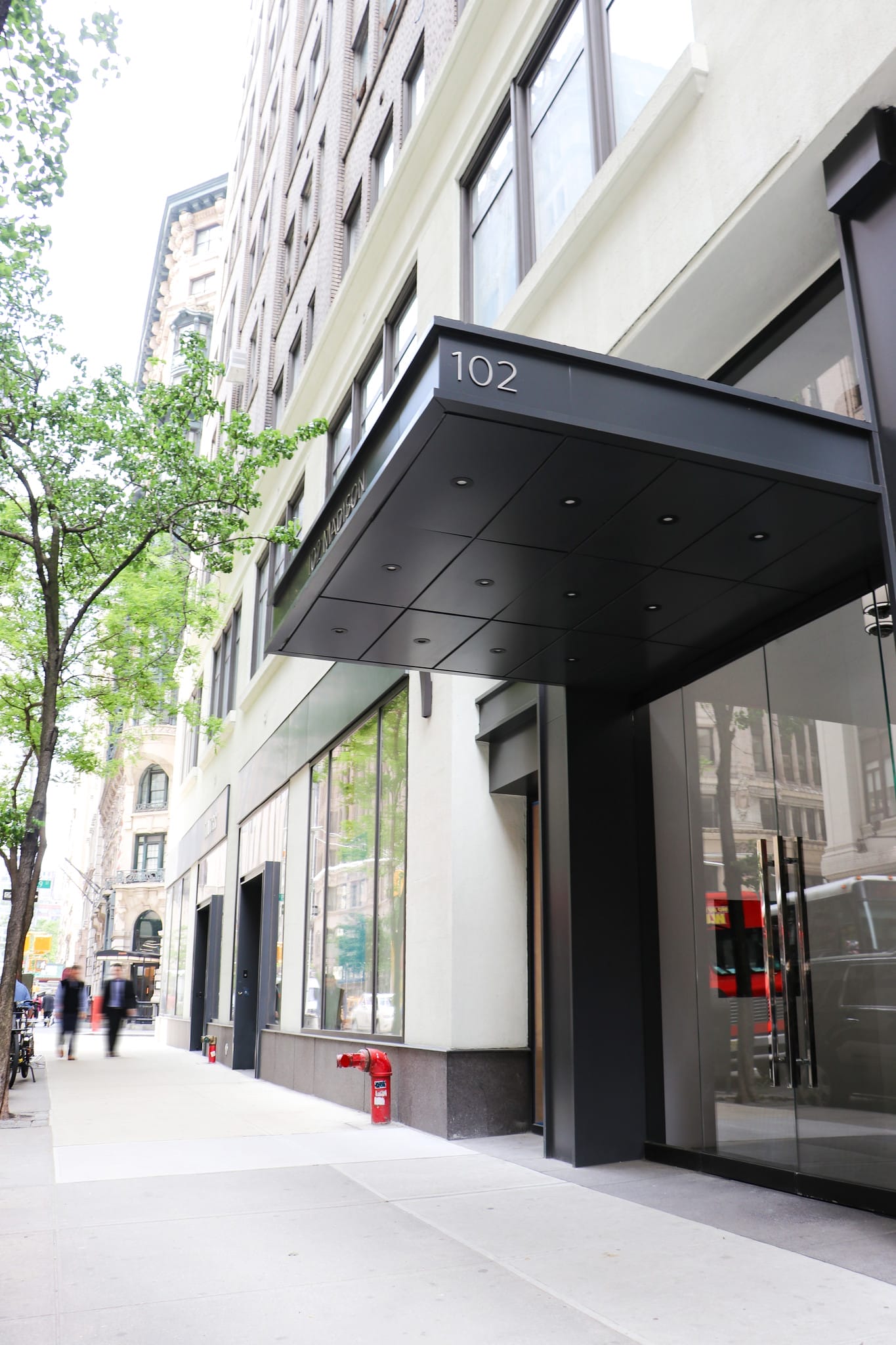 11-012 - 22-024 SF of Office Space Available in New York- NY 10016 - 14 _ The Farm Soho