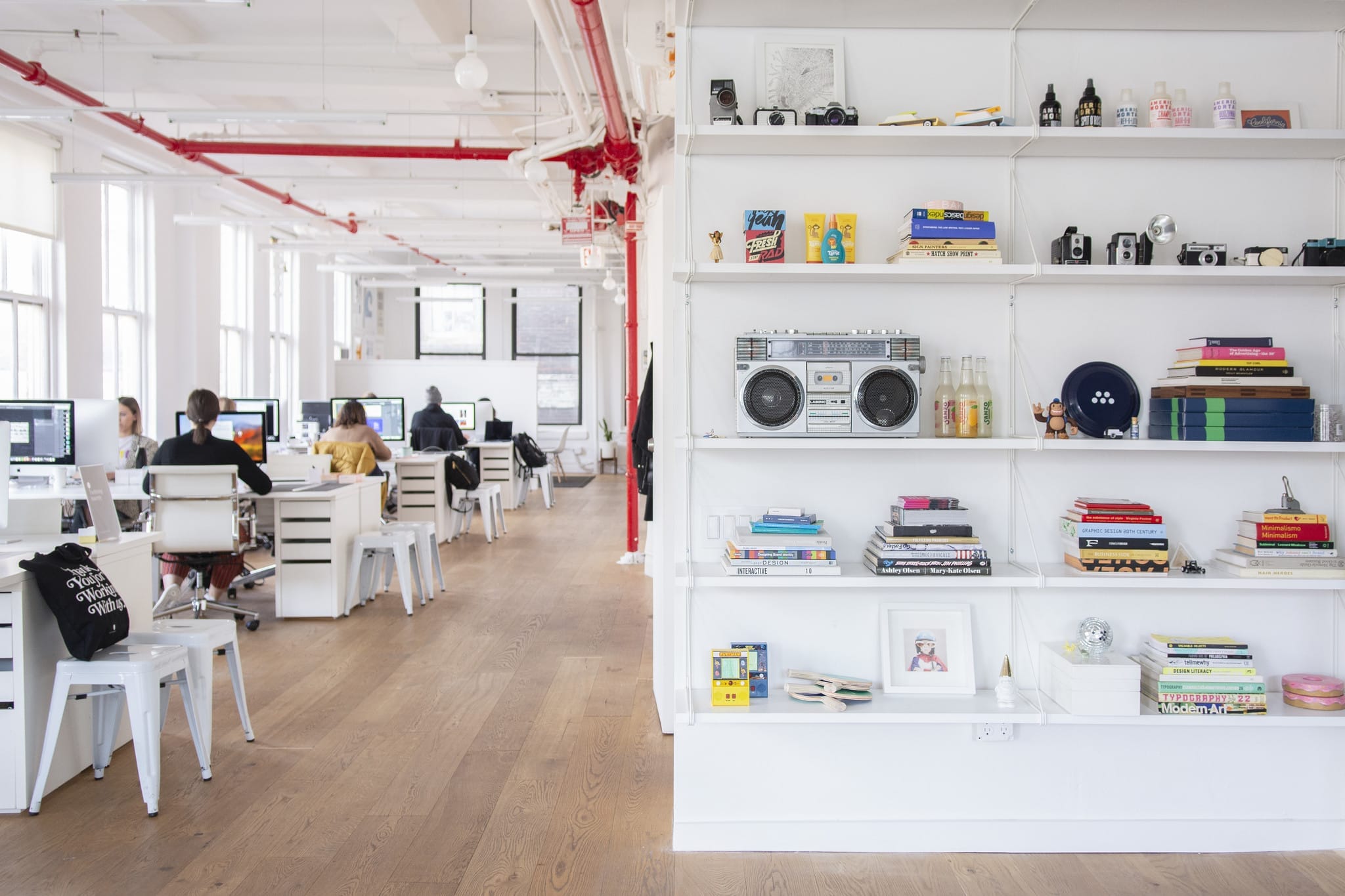 2-500 - 10-000 SF of Space Available in New York- NY 10010 - 1 _ The Farm Soho