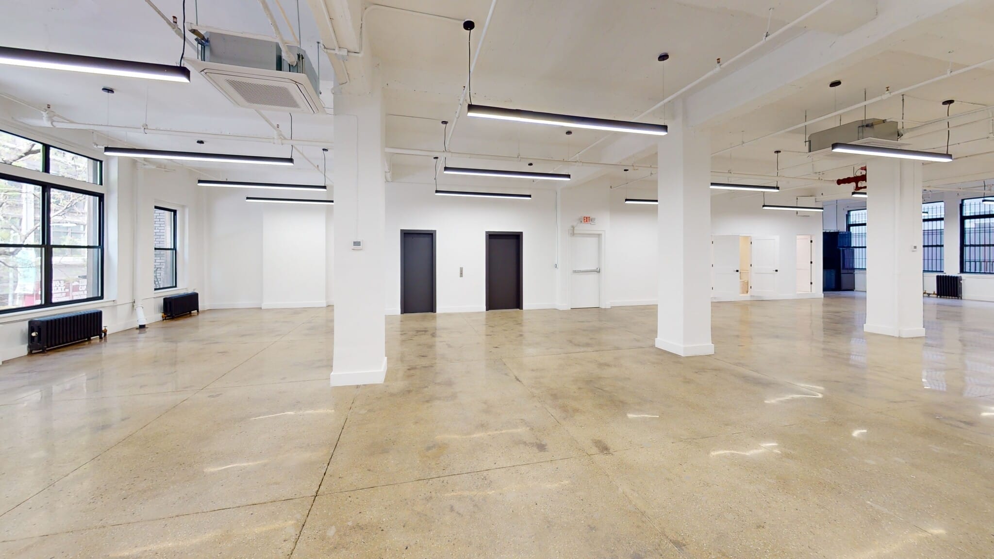 5-000 SF of Office Space Available in New York- NY 10001 - 3 _ The Farm Soho