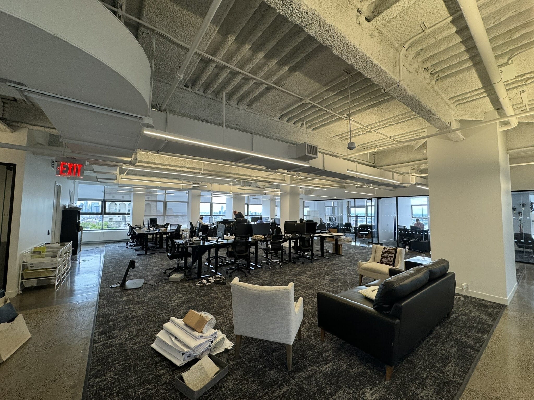 9-394 - 53-680 SF of 4-Star Office Space Available in New York- NY 10010 - 1 _ The Farm Soho