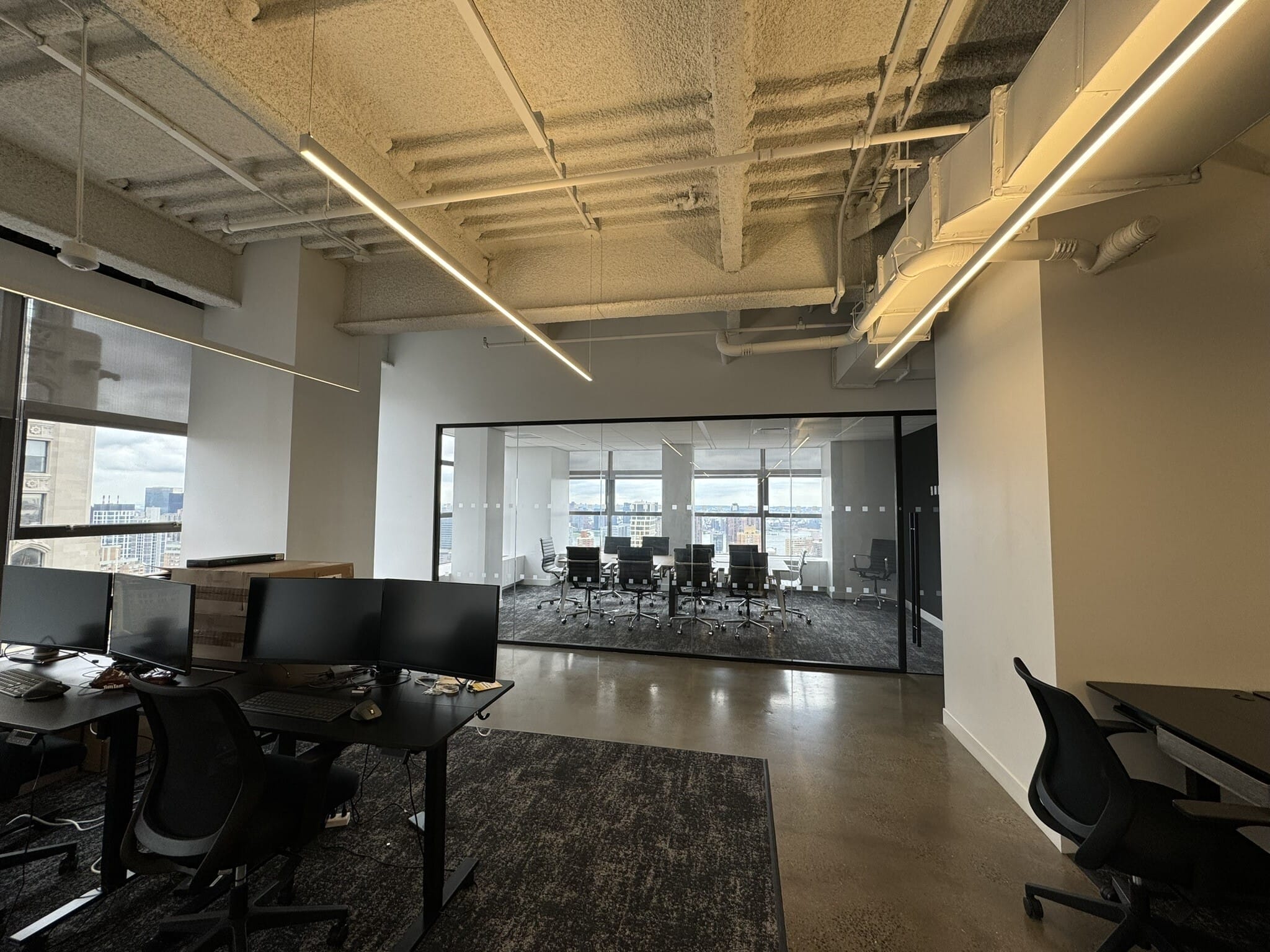 9-394 - 53-680 SF of 4-Star Office Space Available in New York- NY 10010 - 5 _ The Farm Soho