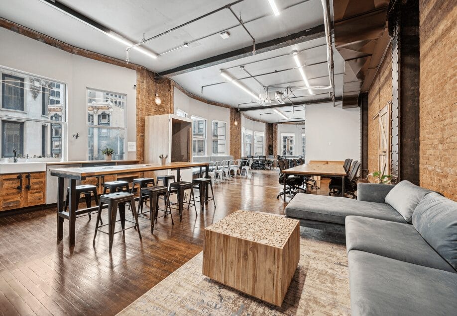 Office lease