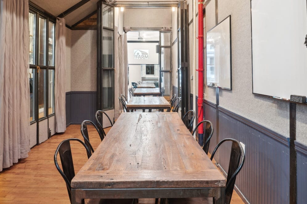 Copy of 5 Loft + Lounge